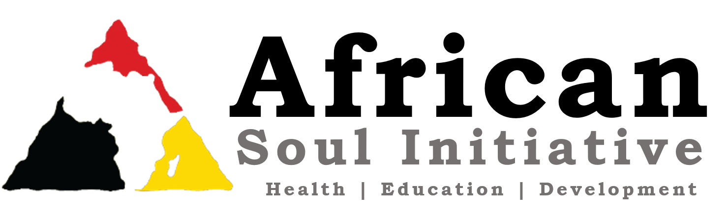 african soul initiative brand logo